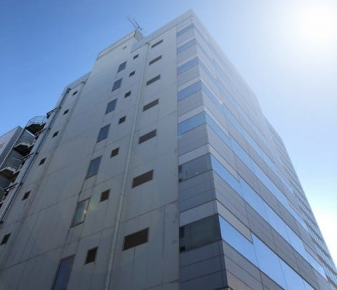 新横浜テクニカルセンター